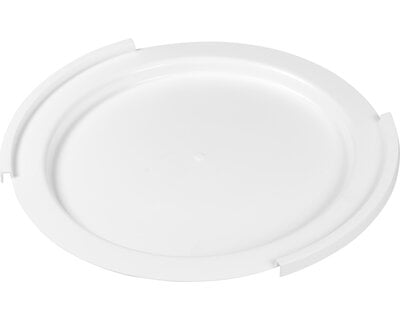 Loesdau Deckel für Flexischale 10 Liter und 17 Liter