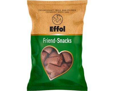 Effol Friend-Snacks Minibag