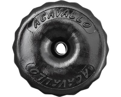 ACAVALLO Gebissringe