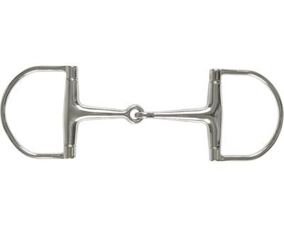 Horse-friends D-Ring-Trense