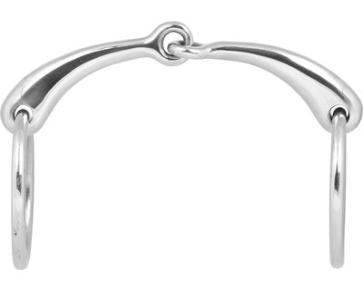 Horse-friends Unterlegtrense Ergonomic