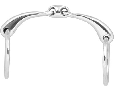 Horse-friends Unterlegtrense Ergonomic