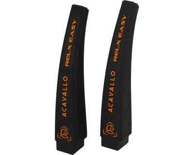 ACAVALLO Silikonarm für Steigbügel Rel-X EASY