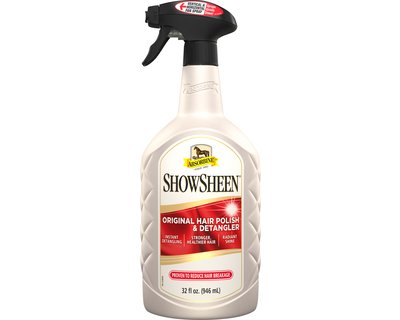 Show sheen discount