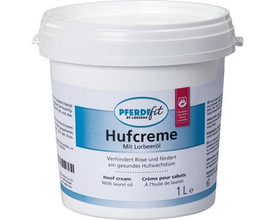 PFERDEfit by Loesdau Hufcreme (Fett)