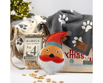 X-MAS Set für Hunde - Spiel, Spaß & Liebe
