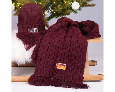 X-MAS Set für Reiter - Ein Geschenk für kalte Reitertage, RIDE now