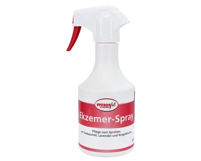 PFERDEfit by Loesdau Ekzemer Spray