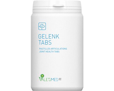 VALETUMED Gelenk Tabs