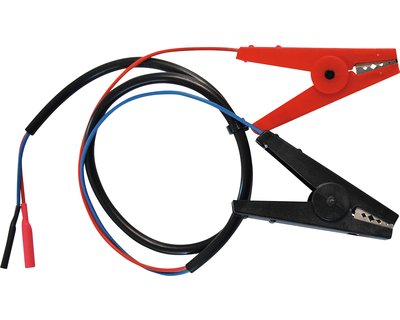 KERBL Adapterkabel für Weidezaungeräte