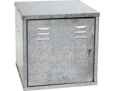 KERBL Aufbauschrank