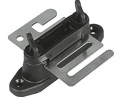 KERBL Torgriff-Bandisolator-Set Profi