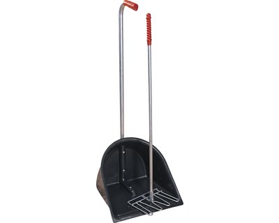 KERBL Bollensammler, 2-teilig