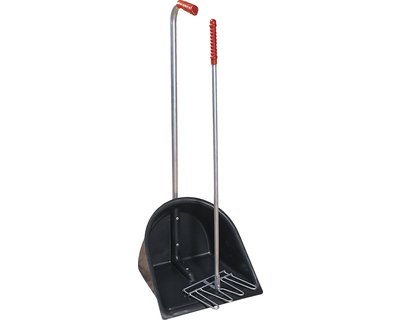 KERBL Bollensammler extra hoch
