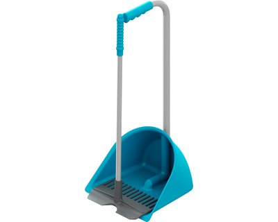 KERBL Bollensammler Mistboy Mini