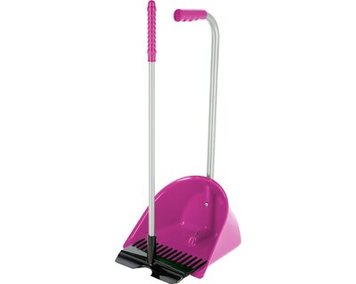 KERBL Bollensammler Mistboy Mini