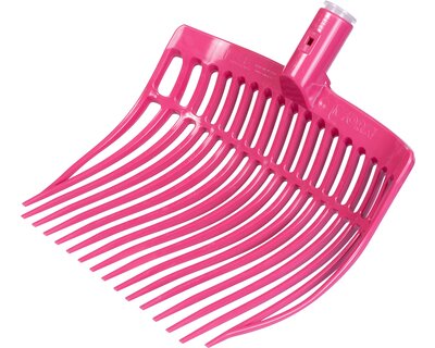 Loesdau Schwedengabel Mini ohne Stiel