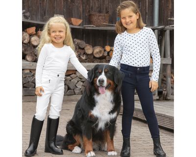 black forest Kinderreithose