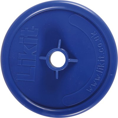 Likit Leckstein-Halterung blau