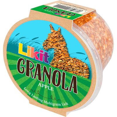 Likit Leckmasse Apfel
