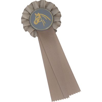 Turnierschleife Einfachrosette