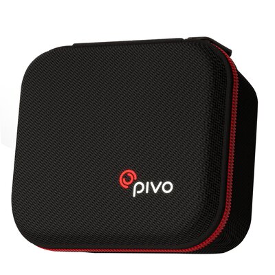 pivo Travel Case mini schwarz | onesize