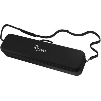 pivo Travel Case Premium schwarz | onesize