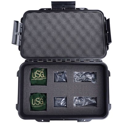 USG EquiCoach 4.2 Interkom-System, 2 Sets – Ansicht 3