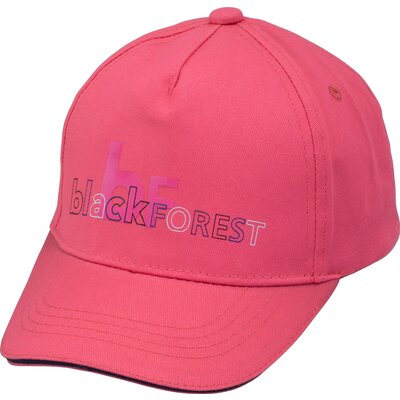 black forest kids Basecap mit Print lollipop | Einheitsgröße