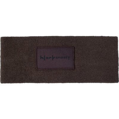 black forest Stirnband mit Logopatch 