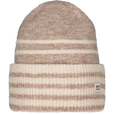 BARTS Beanie Inaru cream | Einheitsgröße