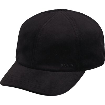 BARTS Basecap Laeva black | Einheitsgröße