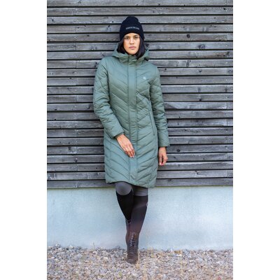 Cheval de Luxe Strickmütze – Ansicht 3