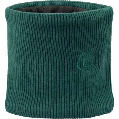 Cheval de Luxe Neckwarmer deep emerald | Einheitsgröße
