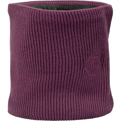 Cheval de Luxe Neckwarmer velvet plum | Einheitsgröße
