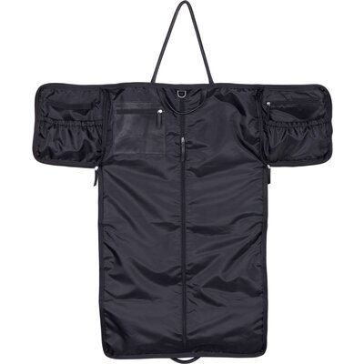 Cheval de Luxe Umwandelbare Reisetasche 2-in-1