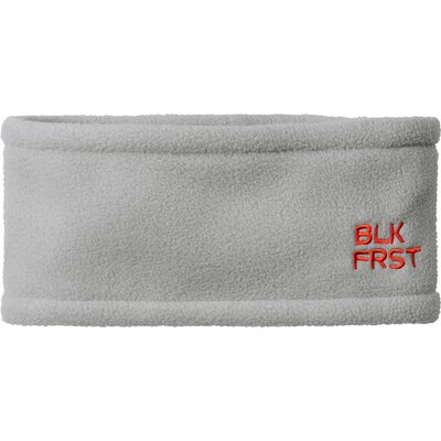 black forest Stirnband steel grey | Einheitsgröße