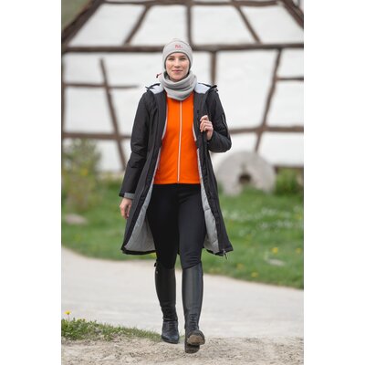 black forest Fleece-Neckwarmer