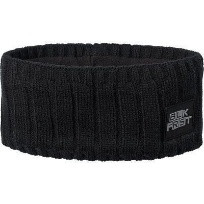 black forest Stirnband black | Einheitsgröße