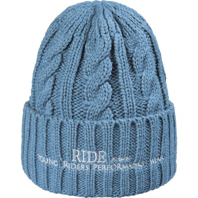 RIDE now Beanie sky blue | Einheitsgröße