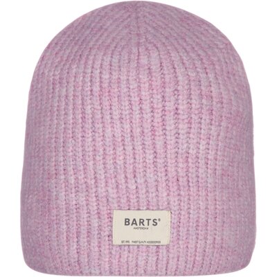BARTS Beanie Darty orchid | Einheitsgröße