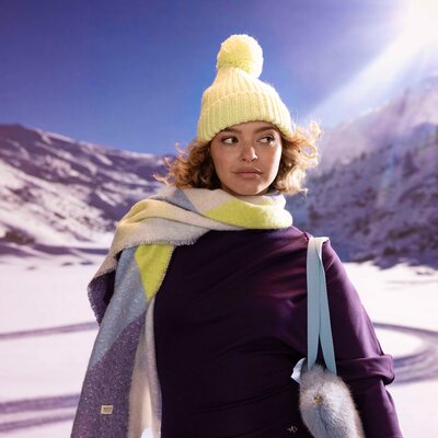 BARTS Beanie Joansy