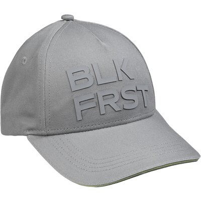 black forest Basecap mit Rubberprint 