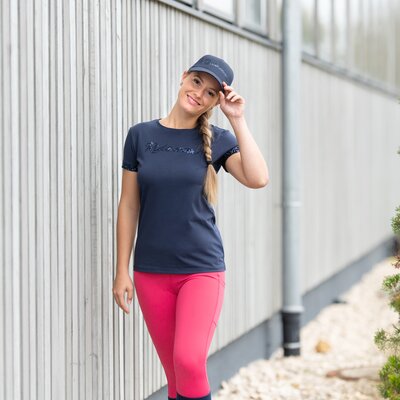 RIDE now Basecap – Ansicht 5