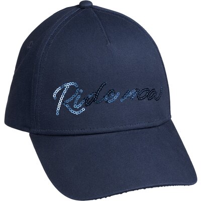 RIDE now Basecap – Ansicht 2