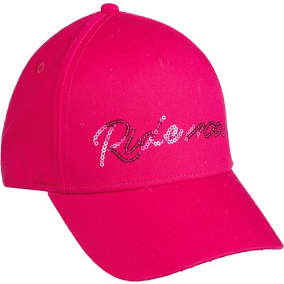 RIDE now Basecap – Ansicht 2