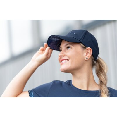 RIDE now Basecap – Ansicht 4
