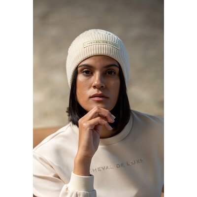 Cheval de Luxe Beanie – Ansicht 3