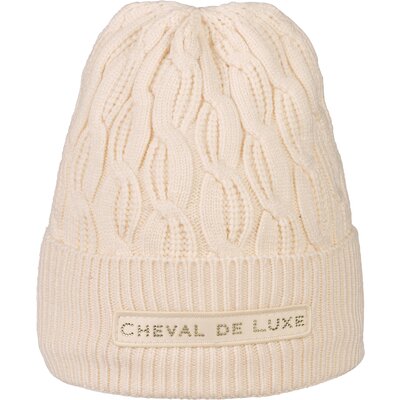 Cheval de Luxe Beanie – Ansicht 1