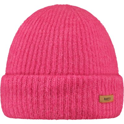 BARTS Beanie Witzia hot-pink | Einheitsgröße